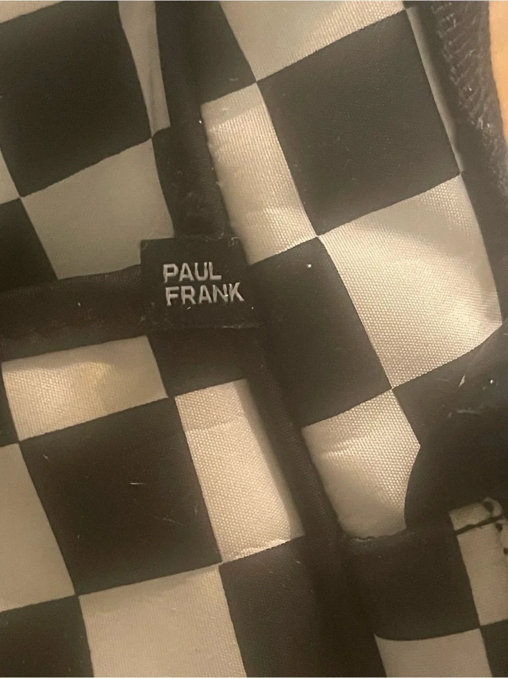 Paul Frank paul frank
